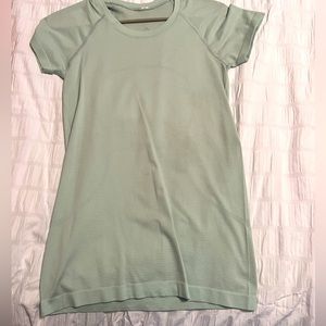Lululemon Swiftly Tech T- Shirt
